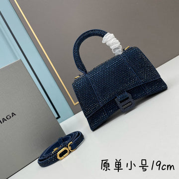 Luxe Carry - BLN-CIAGA WOMEN LUXURY BAGS - 477