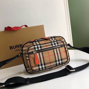 Luxe Carry - B-BERRY BAGS - 126