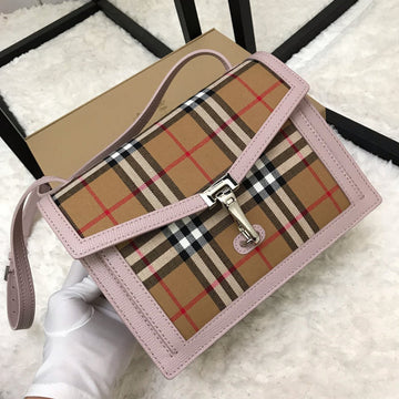 Luxe Carry - B-BERRY BAGS - 539