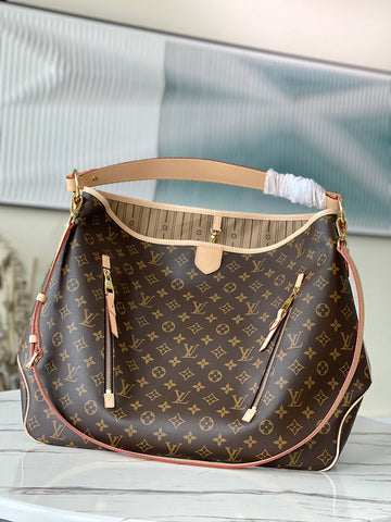Luxe Carry - LV Bags - 16812