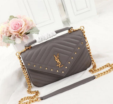 Luxe Carry - YSL Bag - 2796