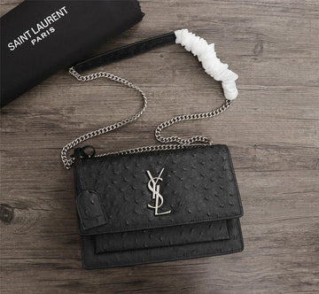 Luxe Carry - YSL Bag - 2862