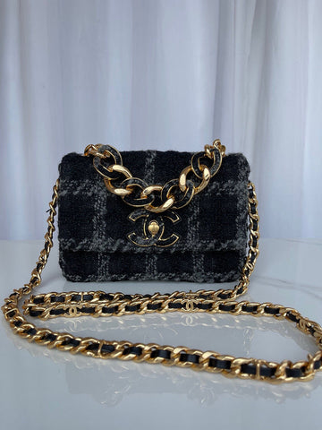 Luxe Carry - CHL Bags - 2587