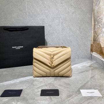 Luxe Carry - YSL Bag - 4042