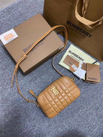 Luxe Carry - B-BERRY BAGS - 308