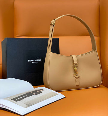 Luxe Carry - YSL Bag - 2003