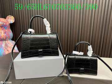Luxe Carry - BGA Bags - 1725