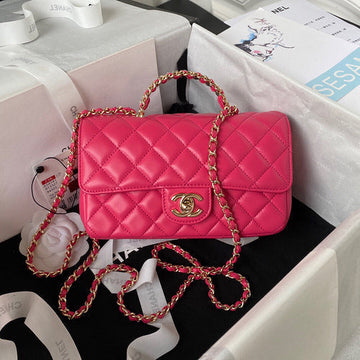 Luxe Carry - CHL Bags - 2158