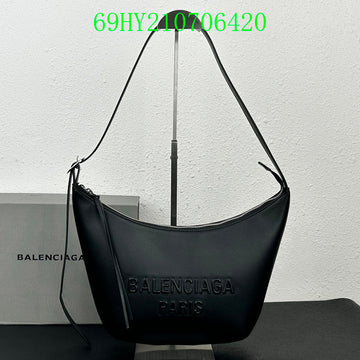 Luxe Carry - BGA Bags - 1708