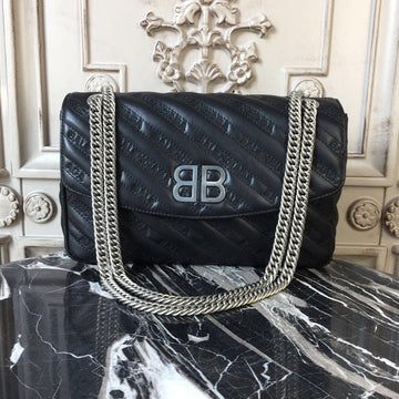 Luxe Carry - BGA Bags - 1048