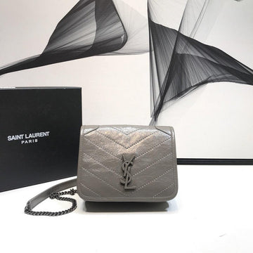 Luxe Carry - YSL Bag - 2889