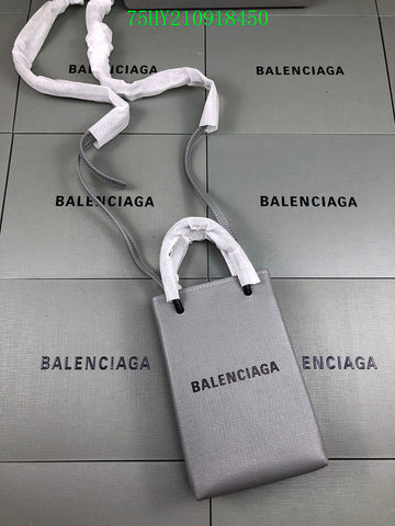 Luxe Carry - BGA Bags - 2420