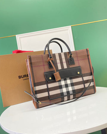 B-Berry Bags - Women Luxe Carryve Luxury Bags - 498