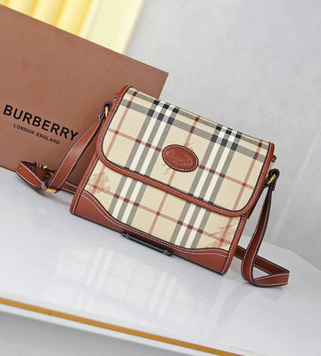 B-Berry Bags - Women Luxe Carryve Luxury Bags - 597