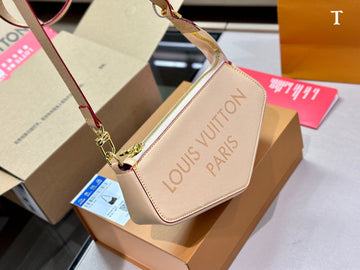 Luxe Carry - LV Bags - 15095