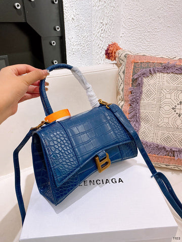 Luxe Carry - BGA Bags - 1319