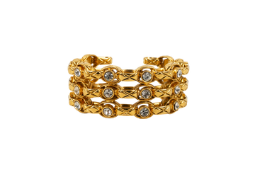 Bracelet Top Quality Chanel 1990s