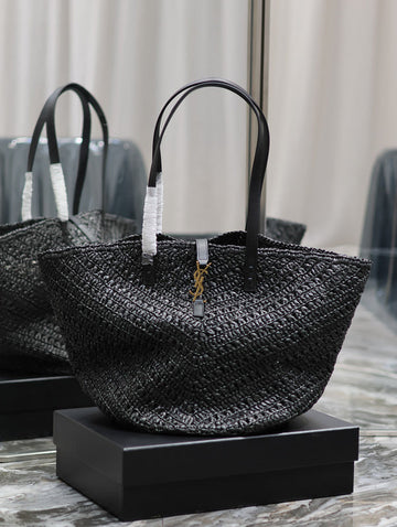 Luxe Carry - YSL Bag - 1816