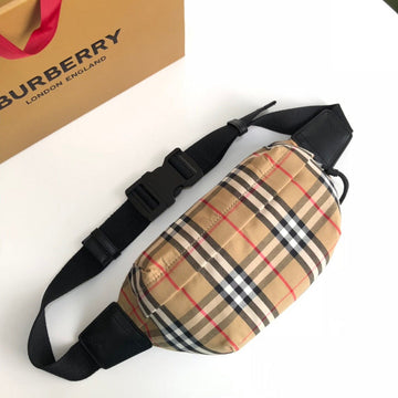 Luxe Carry - B-BERRY BAGS - 392