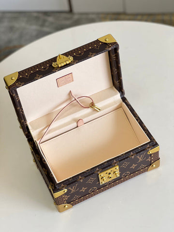 Luxe Carry - LV Bags - 16225