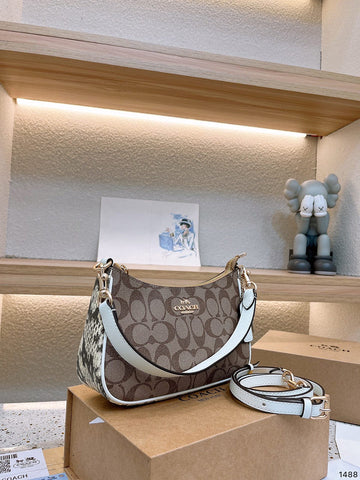 Luxe Carry - CCH Bags - 200
