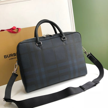 Luxe Carry -  B-BARRY BAGS FOR MEN - 153