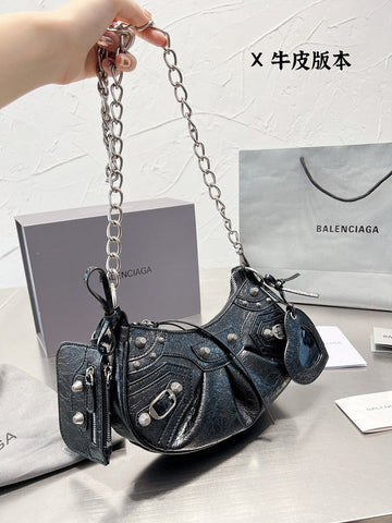 Luxe Carry - BGA Bags - 1615