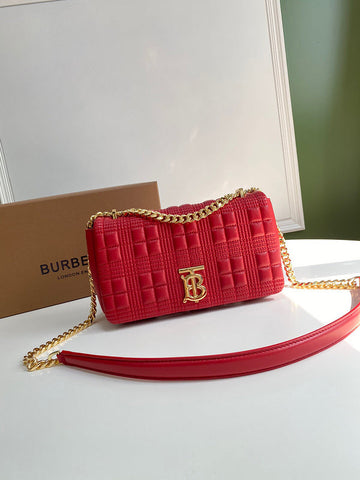 Luxe Carry - B-BERRY BAGS - 322
