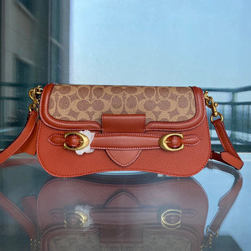 Luxe Carry - CCH Bags - 519