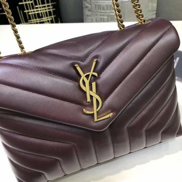 Luxe Carry - YSL Bag - 2308