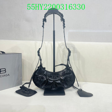 Luxe Carry - BGA Bags - 1868