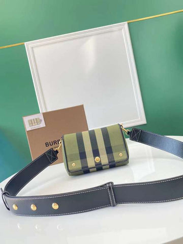 Luxe Carry - B-BERRY BAGS - 377