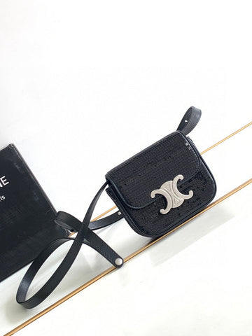 Top Quality Chanel Bag New Arrival Luxury Bag - 016