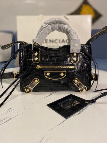 Luxe Carry BAGS - BGA BAGS - 643