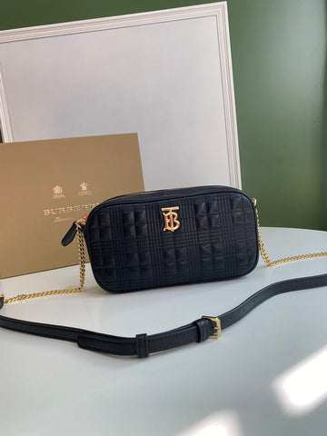 Luxe Carry - B-BERRY BAGS - 325