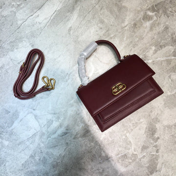 Luxe Carry - BGA Bags - 1054