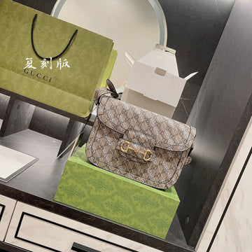 Luxe Carry - BGA Bags - 1528