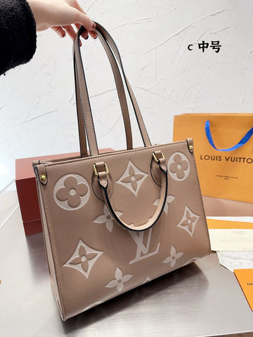 Luxe Carry - LV Bags - 15132