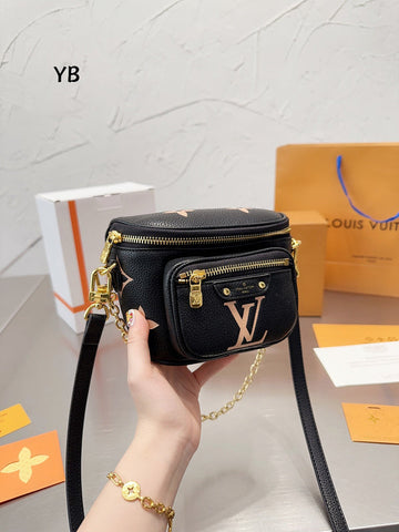 Luxe Carry - LV Bags - 15031