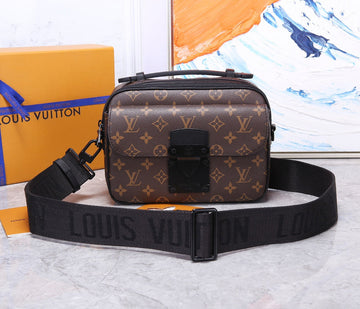 Luxe Carry - LV Bags - 17119