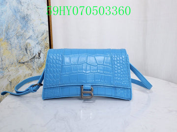 Luxe Carry - BGA Bags - 2530