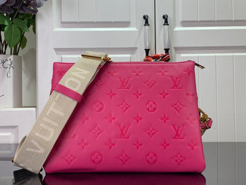 Luxe Carry - LV Bags - 15642