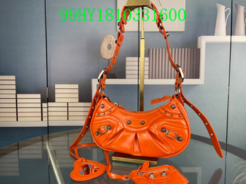 Luxe Carry - BGA Bags - 2339