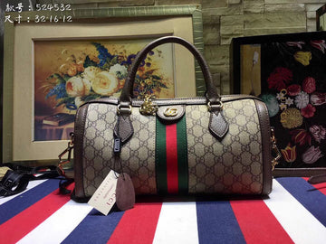 Luxe Carry - GCC Bags - 2292