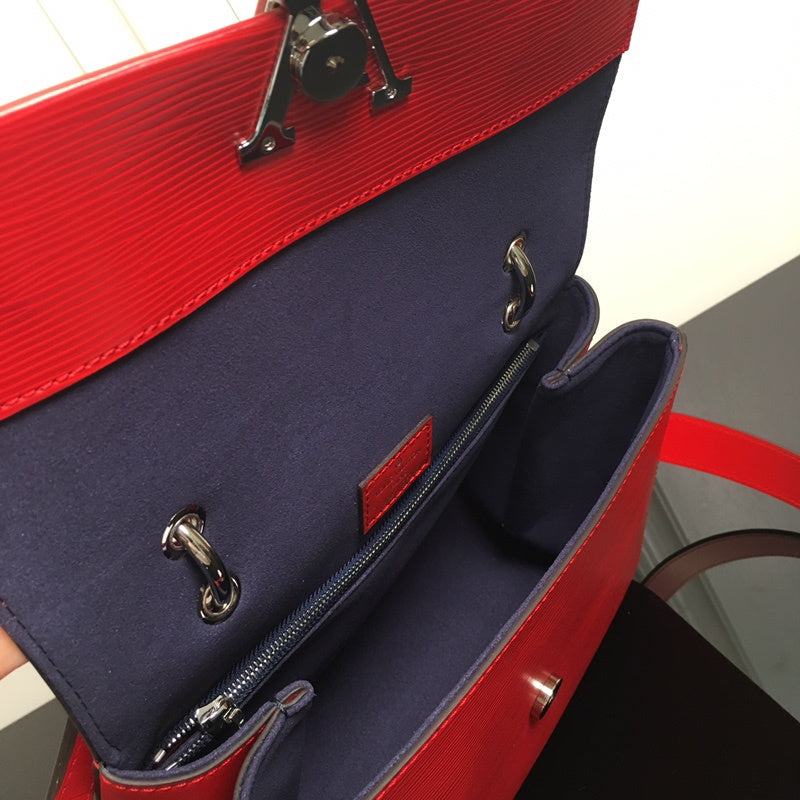 Luxe Carry - LV Bags - 15858