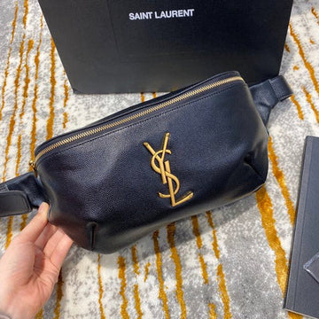 Luxe Carry - YSL Bag - 3689