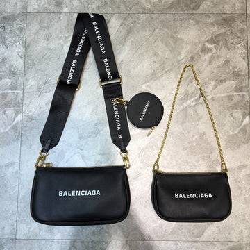 Luxe Carry - BGA Bags - 1188