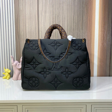 Luxe Carry - LV Bags - 16111
