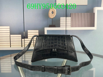 Luxe Carry - BGA Bags - 2306