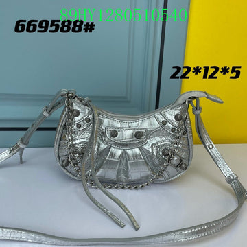 Luxe Carry - BGA Bags - 2299